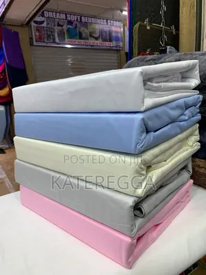 Brand New Mattress and Beddings
