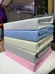 Brand New Mattress and Beddings - 1
