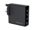 Powerology Volt-X 140W Multi-Port GaN Adapter - 1
