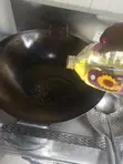 King Brand Wok - Used - 1