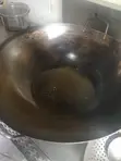 King Brand Wok - Used - 4