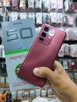 New Infinix Note 50s 256GB Red - 2