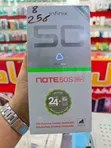 New Infinix Note 50s 256GB Red - 3