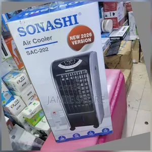 Sonashi Air Cooler SAC-202