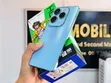 New Infinix Hot 40 Pro 256GB Blue - 2