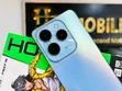 New Infinix Hot 40 Pro 256GB Blue - 5