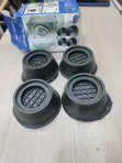 Anti-Vibration Washing Machine Pads - 1