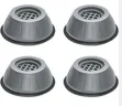 Anti-Vibration Washing Machine Pads - 3