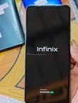 New Infinix Hot 40 Pro 256GB Green - 3