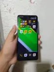 New Infinix Hot 40 Pro 256GB Green - 5