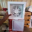 Tronic Exhaust Fan 8-inch - 1
