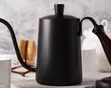 Brand New Gooseneck Pour-Over Coffee Kettle - 2