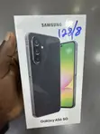 New Samsung Galaxy A56 128GB Black - 2