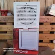 Tronic 8-inch Exhaust Wall Fan - 3