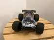 High-Speed 4WD Off-Road RC Racing Car - 1