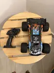 High-Speed 4WD Off-Road RC Racing Car - 3