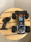High-Speed 4WD Off-Road RC Racing Car - 5