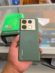 New Infinix Note 40 Pro 5G 256GB Green - 3