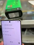 New Infinix Note 40 Pro 5G 256GB Green - 4
