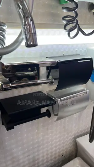 Complete Toilet, Bathroom & Kitchen Combo