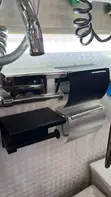 Complete Toilet, Bathroom & Kitchen Combo - 1