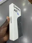 New Samsung Galaxy A07 64GB Black - 1