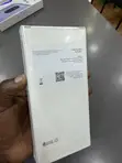 New Samsung Galaxy A07 64GB Black - 3