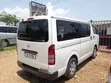 2011 Silver Car - 2