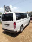 2011 Silver Car - 3