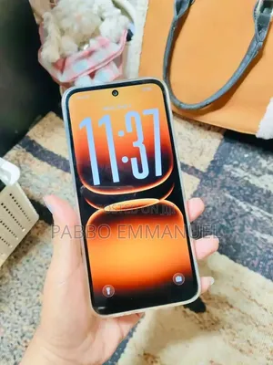 New Infinix Smart 20 128GB Silver