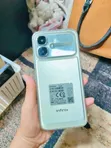 New Infinix Smart 20 128GB Silver - 5