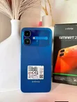 New Infinix Smart 20 128GB Blue - 2