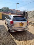 Toyota Corolla Fielder 1.5 Hybrid FWD 2013 Silver - 1