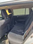 Toyota Corolla Fielder 1.5 Hybrid FWD 2013 Silver - 5