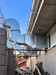 Commercial Smoke and Heat Extractor Chimney - 2