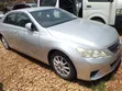 Toyota Mark X 2.5 AWD 2011 Silver - 2