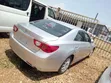 Toyota Mark X 2.5 AWD 2011 Silver - 3