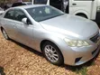 Toyota Mark X 2.5 AWD 2011 Silver - 5