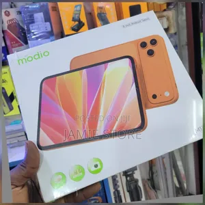 New Modio M134 8-inch Tablet 512GB
