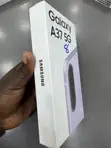 New Samsung Galaxy A37 256GB Purple - 1