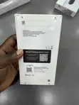 New Samsung Galaxy A37 256GB Purple - 2
