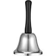 Stainless Steel Hand Bell and Call Bell - 2