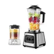 Hoffmans 2L Commercial Blender with Grinder - 3