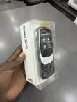 New Nokia 3210 Black - 1