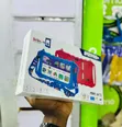 New Bebe B42 Pro+ 128GB Green - 2