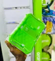 New Bebe B42 Pro+ 128GB Green - 3
