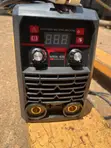 Bonchi Mma-400 Professional Welding Machine - 3