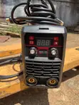 Bonchi Mma-400 Professional Welding Machine - 4