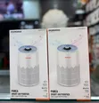 Porodo Purea Smart Air Purifier with 3 Layers - 1