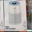 Porodo Purea Smart Air Purifier with 3 Layers - 2